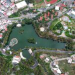 Continúa el rescate y conservación del parque y zoológico La Encantada