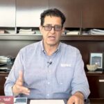Al Chile: reto cantado; David García desnuda la inacción de Miguel Varela