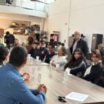 Jóvenes informados; enseñan a prevenir y denunciar desapariciones