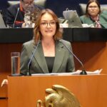 “La seguridad no se impone desde arriba, se construye desde abajo”: Vero Díaz