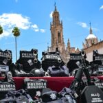 Mesa Estatal: Evitemos el pánico, alertas solo con datos confirmados