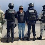 Narcomenudeo bajo la lupa; detienen a sujeto con droga en Guadalupe