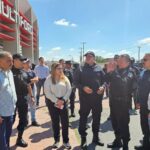 Corporaciones listas para proteger a las familias en la FENAZA