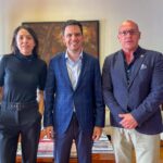 Rodrigo Reyes; el diálogo como base de un gobierno cercano y responsable