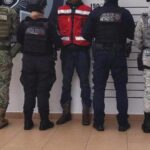Menor es detenido tras robo en Guadalupe; también llevaba droga