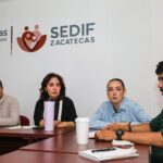 Preparan segunda etapa de rehabilitación y remodelación del Parque La Encantada
