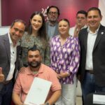 Susana Barragán; compromiso que se traduce en vivienda digna