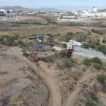 Zacatecas vuelve a temblar; Servicio Sismológico Nacional confirma dos sismos
