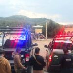 Autoridades exhortan; nada de alcohol ni drogas durante La Morisma