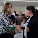 Villa González Ortega, identidad viva de Zacatecas y herencia de México: Vero Díaz