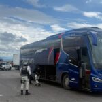 Guardia Nacional fortalece presencia en caminos federales de Zacatecas