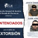 Operativo de inteligencia desarticula célula criminal en Sauceda de la Borda