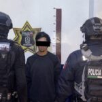 Cae en Las Quintas sujeto con varias dosis de cristal