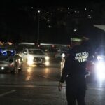 Policía Vial refuerza estrategia para un acceso ágil y seguro a la Fenaza