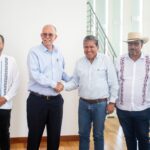 Fortalecen gobernador David Monreal y Gobierno de México al campo zacatecano