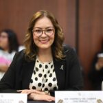 Verónica Díaz: El Humanismo Mexicano Consolida la 4T y Asegura el Bienestar Social