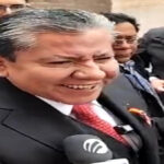 Cuando el gober dijo “tiempo de mujeres” y medio Zacatecas escuchó “Vero Díaz”