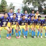 Quedan definidas las finales de la Copa por el Bienestar Zacatecas 2025