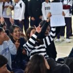 Gobierno de Zacatecas promueve mensajes de paz y bienestar a las juventudes