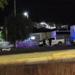 Jornada trágica; dos motociclistas mueren en accidentes similares