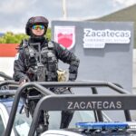 Se desata enfrentamiento en Tabasco; cae un delincuente y aseguran arsenal
