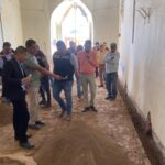 “El Misterio de San Felipe”; hallan restos humanos bajo una capilla en Zacatecas