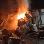 Mesa de Construcción de Paz despliega fuerza total contra narcobloqueos