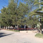 La borrachera terminó en tragedia; cayó al canal y perdió la vida