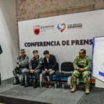 Liberan al hijo del alcalde de Ojocaliente en un fuerte operativo nocturno