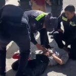 Función Pública investiga a policías viales por presunto abuso en Guadalupe