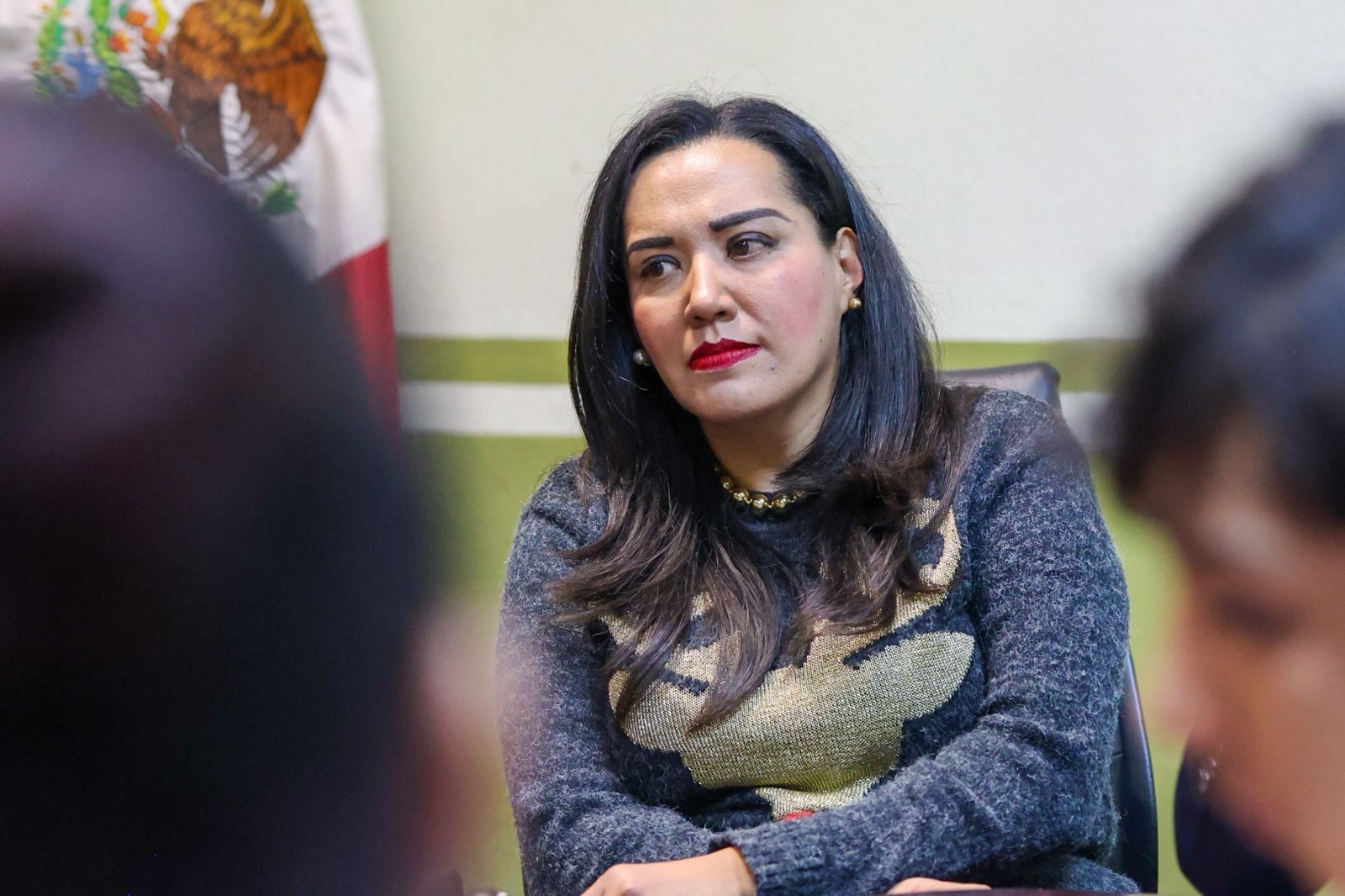 Reconecta con la Paz pone a Zacatecas en la cima nacional | Testigo Ocular