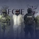 Cae hombre armado tras operativo coordinado en Zacatecas
