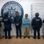 Caen dos por narcomenudeo en la colonia Benito Juárez
