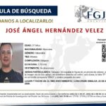 Desapareció el 23 de enero y lo hallaron en una fosa clandestina