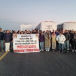 ¡Colapsan carreteras en Zacatecas! trabajadores de salud realizan bloqueos
