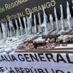 Teniente de la Guardia Nacional cae con cargamento de armas