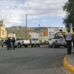 Joven se lanza de puente en Lomas Bizantinas en Zacatecas