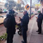 Tensión operativa entre Policía Vial y Protección Civil de Zacatecas