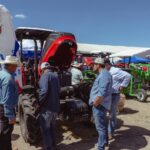 Anuncia Gobernador David Monreal primera Expo Agropecuaria de 2026