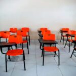 Continúa Gobernador David Monreal el rescate y dignificación de escuelas