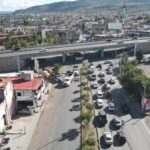 Zna conurbada en vigilancia: operativos, retiro de mantas y detenciones