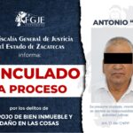Demolió construcciones para quedarse con el terreno; ya enfrenta proceso penal