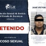 Caen dos con órdenes de aprehensión por abandono y por acoso sexual