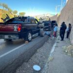 Policías no sólo vigilan; también ayudan y protegen en Zacatecas