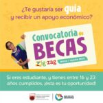 Invita a jóvenes zacatecanos a convertirse en guías del Zigzag
