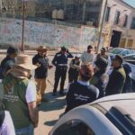 Despliegan autoridades y colectivos operativo de búsqueda en Guadalupe