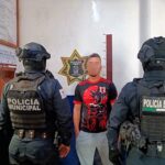 Se decía “macho alfa” y fue arrestado por agredir a su ex pareja