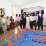 Inaugura Gobierno de Zacatecas Casa de Día “Amat-te” en Morelos