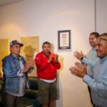 Recibe Museo de Bracho certificado oficial de Récord Guinness