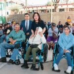 Mejora Gobierno de Zacatecas calidad de vida de 43 personas